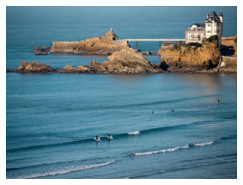 biarritz