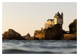 Biarritz